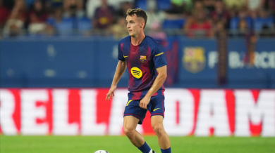 Уест Хям иска халф на Барса