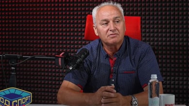 Бончо Генчев: Избягах от България след разговор с Илия Павлов