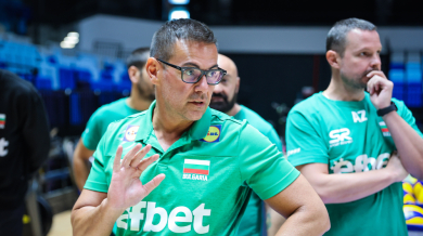 Джанлоренцо Бленджини: Момчетата ми се виждат доста изморени