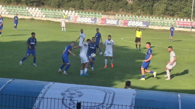 Рилецо спечели финала в София-област