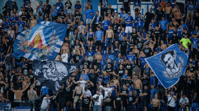 Левски атакува голямата мечта и 50-годишно чакане