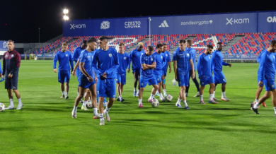 Арда пред нова страница от приказката на Тунчев