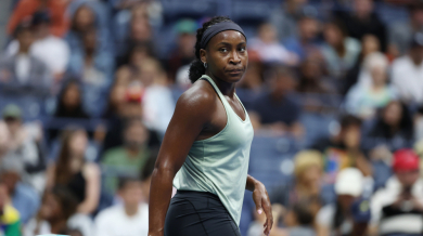 Шампионка от US Open смени треньора точно преди старта на турнира