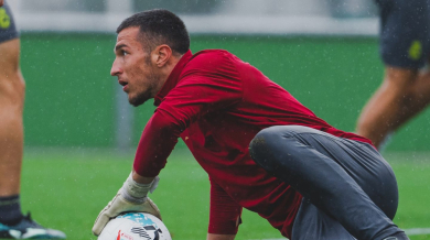 Пламен Андреев: АЗ Алкмаар беше най-тежкият вариант, но Левски има шанс