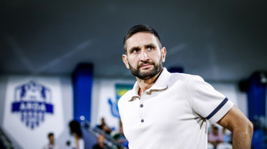 Александър Тунчев: Шансовете ни са живи Видео