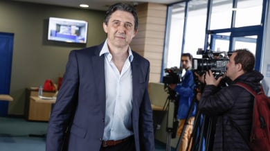 Боримиров: Няма голяма разлика между Левски и АЗ Алкмаар