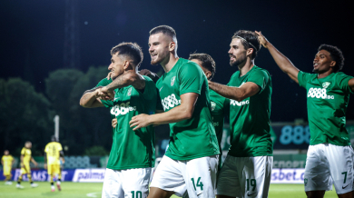 Официално: БФС отложи мач от елита