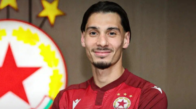 Официално: ЦСКА представи любопитно и познато име