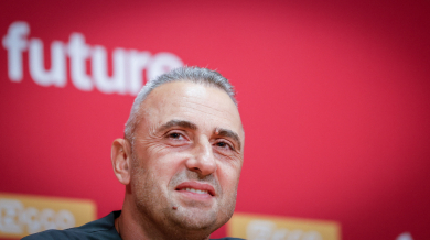 Ивайло Петев с две загуби в ОАЕ