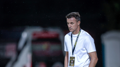 Станислав Генчев: Бяхме бледа сянка на себе си