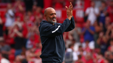 Мениджърът на Нотингам намекна за раздяла