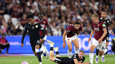 Челси се подигра с Уест Хям Видео