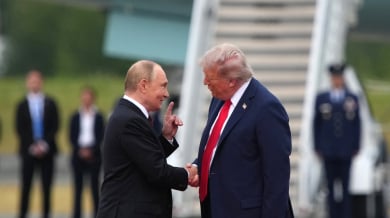Влиятелен лидер за новата покана на Тръмп към Путин: Ще предизвика...