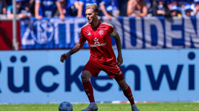 Опитен германец подсилва ЦСКА 1948