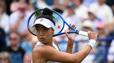 Американка и румънка на финал в Кливланд