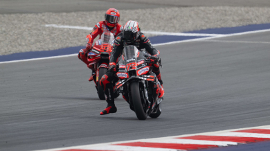 Маркес с 13-ти успех за сезона