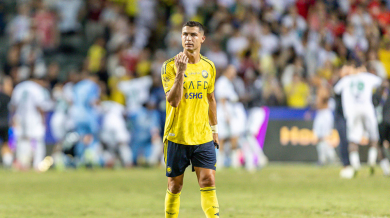 Кристиано Роналдо изуми с фамозен за футбола рекорд