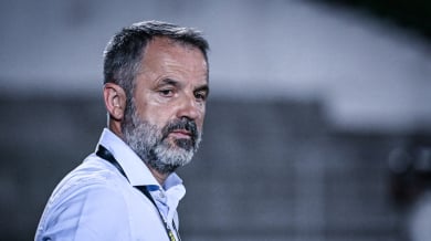 Душан Косич: Дойдохме във Варна за победа