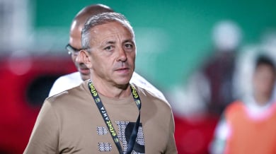 Илиан Илиев: Трябва да се радваме на точката