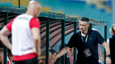 Керкез има да си отмъщава на ЦСКА 1948