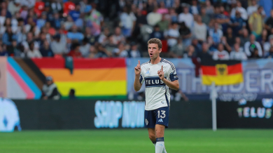 Томас Мюлер и Хюн Мин Сон с първи голове в МЛС