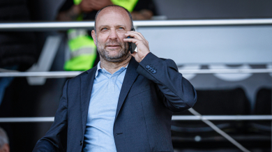 Тити Папазов хвърли голяма трансферна бомба за наш национал