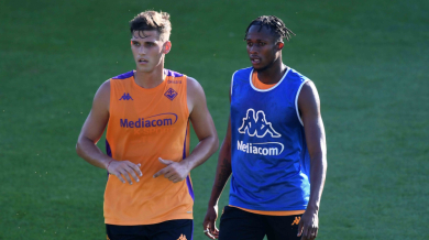 Левски се отказа от играч на Фиорентина