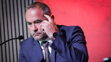 Бойко Величков даде обяснение пред недоволни цесекари Видео