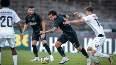 Изместиха дерби от Първа лига