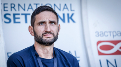 Александър Тунчев: Няма да допусна повече такова отношение Видео