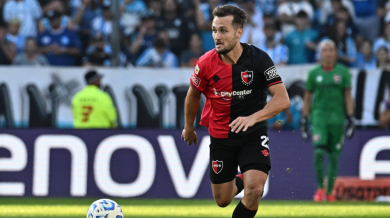 Аржентинец прие условията на ЦСКА