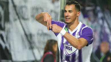 Унгарци отказаха 1,5 милиона евро от ЦСКА