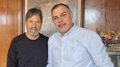 Дряново скърби, почина футболна легенди на града