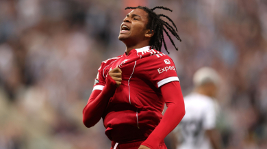 Новият герой на Ливърпул е гражданин на три държави