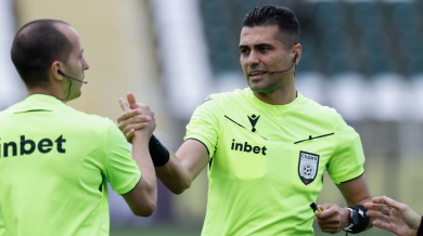 Ето кой свири Славия - ЦСКА и Левски - ЦСКА 1948