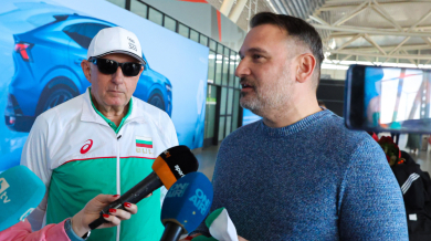 1/3 от клубовете искат нови избори в леката атлетика