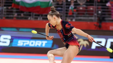 Стилияна Николова сменя тактиката