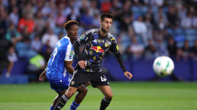 "Кукумявките" наказаха Лийдс и Груев Видео