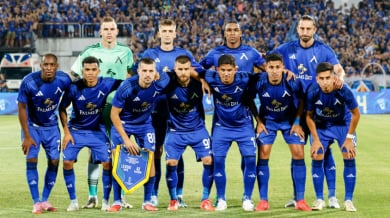 Левски може да взриви Европа, ако утре се случи ето това