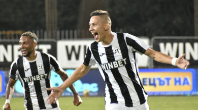 Първо в БЛИЦ: БГ Мбапе стана национал