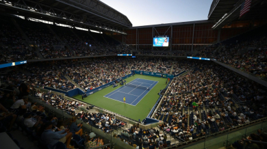 Билетите за финала на US Open струват майка си и баща си