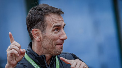 Сакалиев написа силни думи след раздялата с ЦСКА