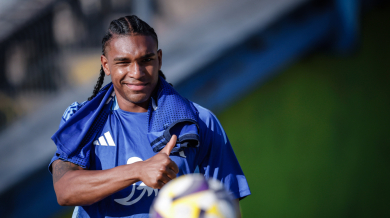 Левскар очаква среща с Меси и Аржентина