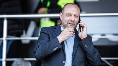 Тити Папазов: Няма да работим с чужденци