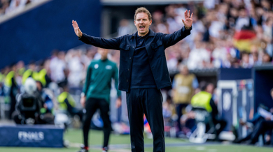 Изненада в повиквателните на Нагелсман