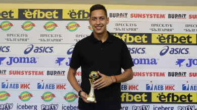 Герой за Локо (Пд): Бях навел глава, много е трудно