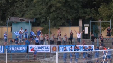 Треньорски тандем дебютира с победа в пловдивско дерби
