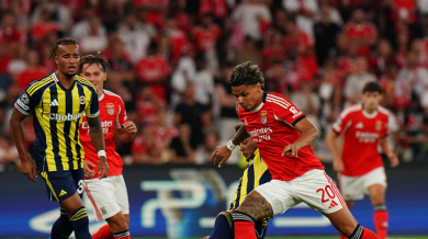 Бенфика изрита Специалния от Шампионската лига