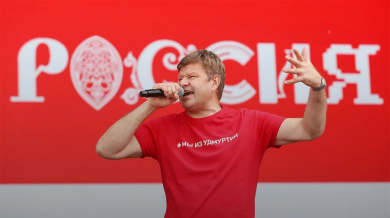 Любимец на Путин заговори за позорна ситуация в Русия