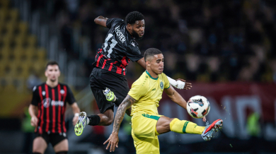 Лудогорец със сериозни промени срещу Шкендия